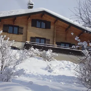 3* Bed & Breakfast D'hotes La Trace
